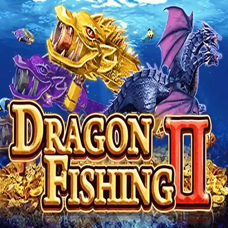 Bắn Cá Long Vương 2 casino trực tiếp
