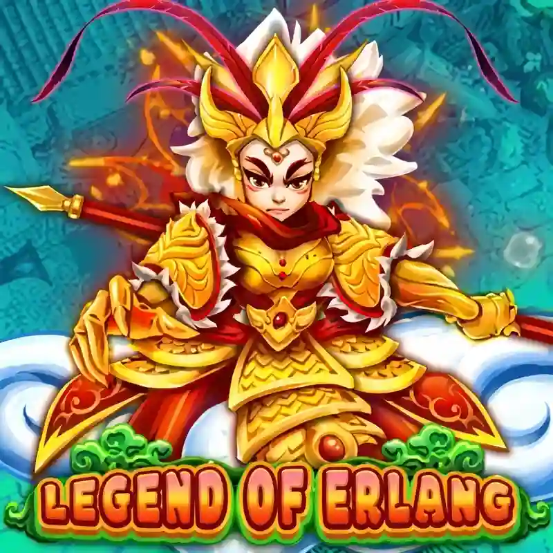 Trò chơi Truyền thuyết về Erlang casino trực tuyến tại 69vn